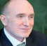 Борис Дубровский: надо чтобы наши земляки почувствовали изменения к лучшему - Новая жизнь