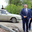 На асфальтирование и благоустройство дворов в этом году Еманжелинскому району выделено 18,8 миллиона рублей - Новая жизнь