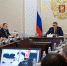 Алексей Текслер: для нас дело чести провести на высоком уровне торжества по празднованию юбилея Великой Победы - Новая жизнь