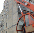 В поселке Зауральском Еманжелинского района на многоквартирных домах меняют крыши - Новая жизнь