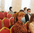 Учителя, прибывшие в город по по программе «Земский учитель», были представлены на педконференции в сентябре - Новая жизнь