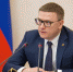 Алексей Текслер: Необходимо обеспечить мониторинг реализации программ льготного кредитования - Еманжелинский муниципальный район