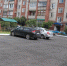 В Еманжелинском районе заасфальтировали все 13 дворов, запланированных на этот год - Новая жизнь