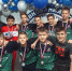 Еманжелинцы стали чемпионами Кубка НОВАТЭК и выиграли футбольное поле - Новая жизнь