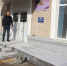 В еманжелинской центральной районной библиотеке имени Ирека Сабирова, где идет большой ремонт, подрядчик нарушил сроки контракта - Новая жизнь