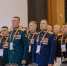 Военнослужащие и ветераны спецоперации, представляющие Уральский федеральный округ, стали участниками программы «Время героев» - Новая жизнь