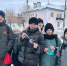 День снятия блокады Ленинграда - МЦБС Еманжелинского района