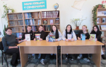 Интернет-безопасность для детей