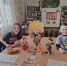 Масленица идет, да блины нам несет - МЦБС Еманжелинского района