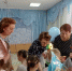ПОХОД В ДЕТСКИЙ САД - Комплексный центр соцобслуживания населения
